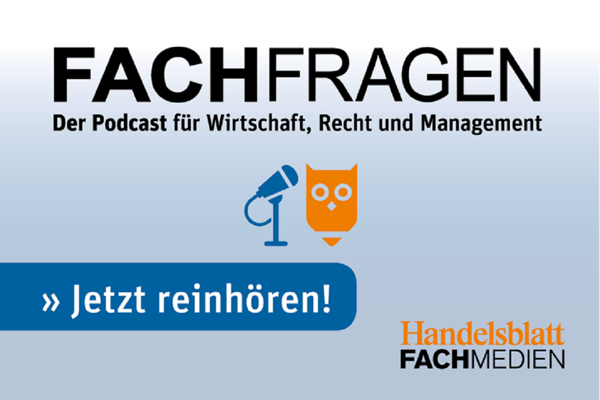 FMOS FACHFRAGEN Podcast