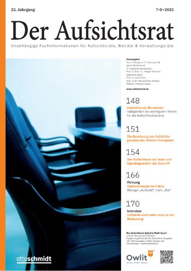 Aktuelle Ausgabe