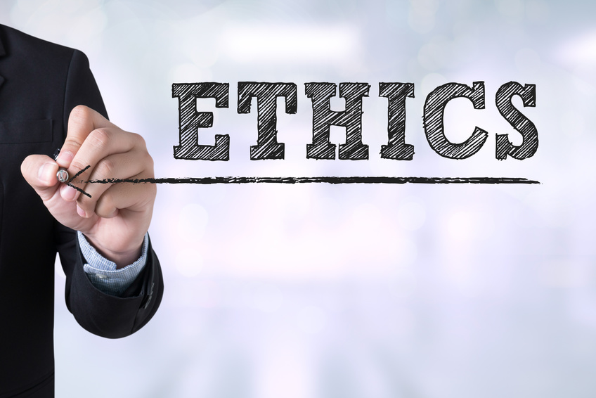 Ethik, ethic, ethics